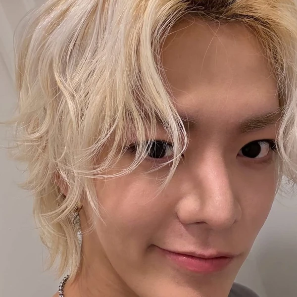 Today's Most Loved Yuta (NCT 127)