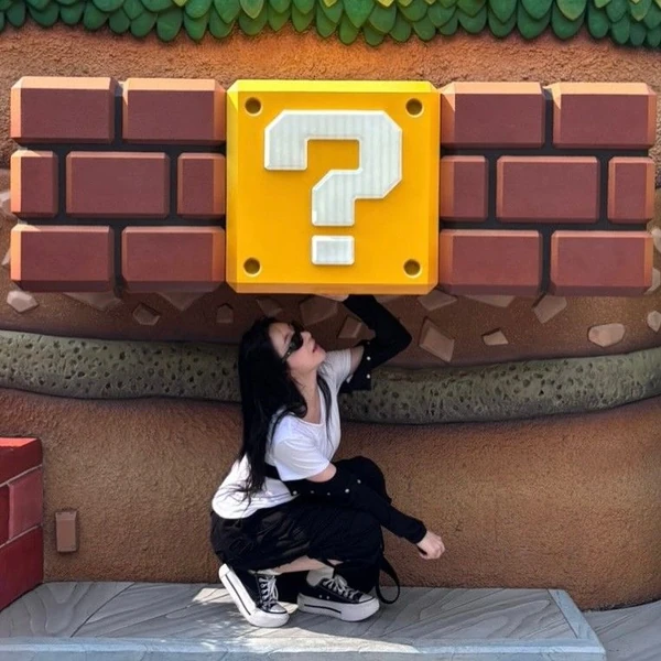 Top Photo Full of Lee Chaeyeon Love