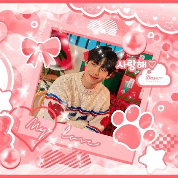 Today's Most Loved Lee Eunsang (YOUNITE)