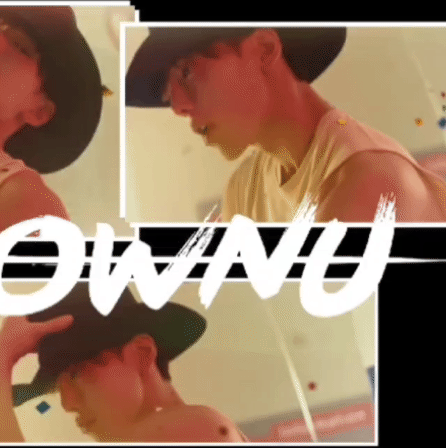今日最受喜愛的Shownu (MONSTA X)