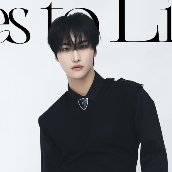 Today's Most Loved Seonghwa (ATEEZ)