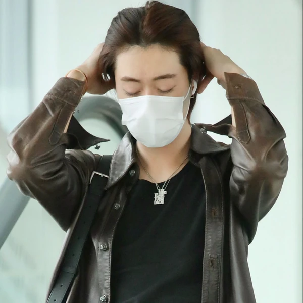 Today's Most Loved Haruto (TREASURE)