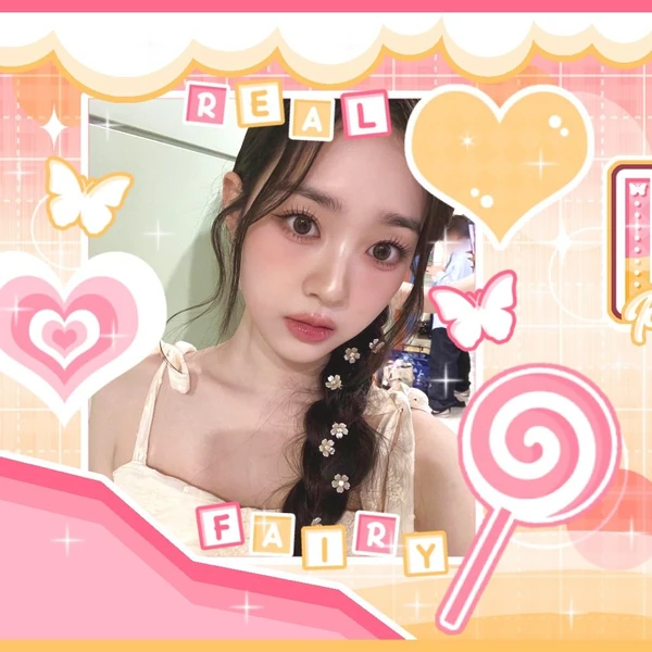 Today's Most Loved Kim Soomin (tripleS)