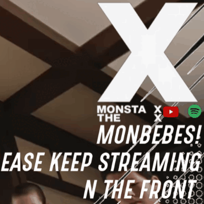 Momen Terbaik Hyungwon (MONSTA X) Pilihan Penggemar