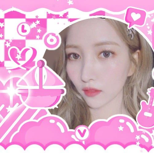 Today's Most Loved Sowon (GFRIEND)