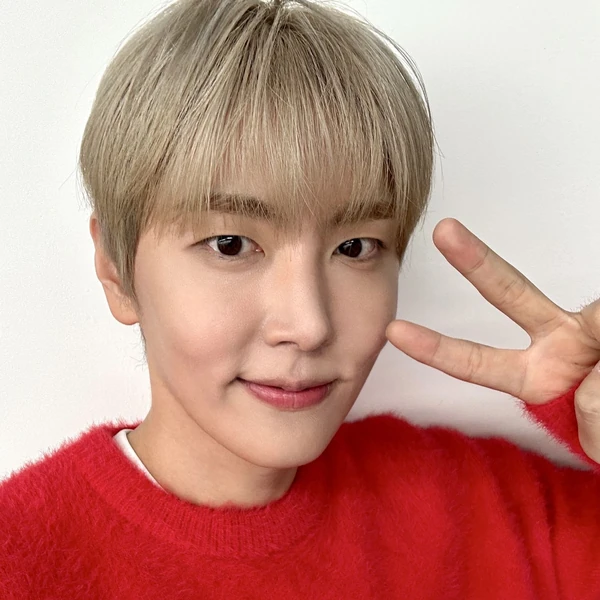 Today's Most Loved Jaeyoon (SF9)