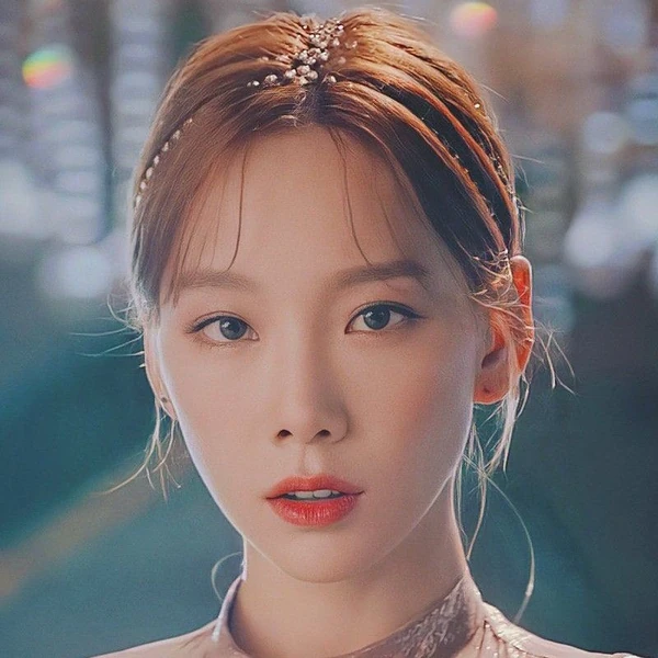 今天最受喜爱的太妍 (少女时代)