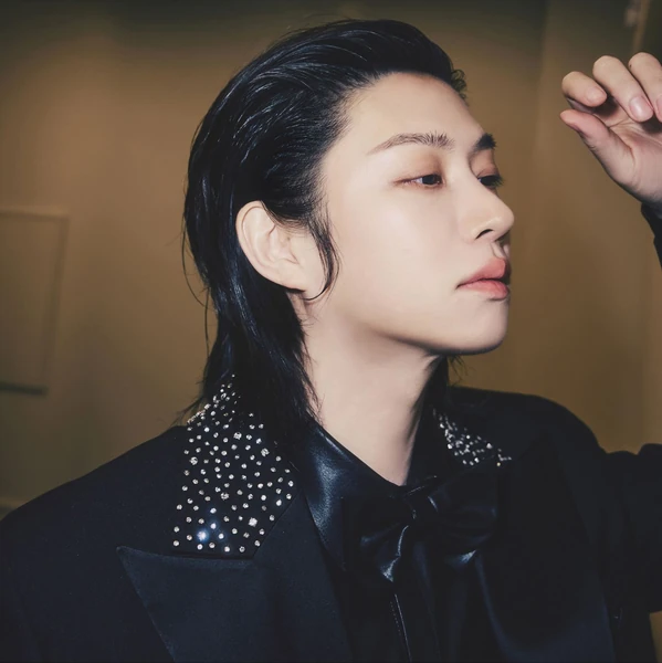 Top Photo Full of Heechul (Super Junior) Love