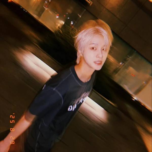 Today's Most Loved JAY (iKON)
