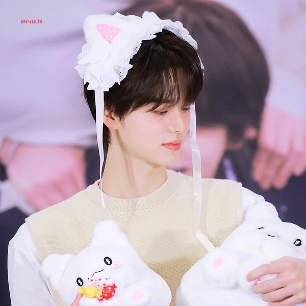 Fans' Pick: Best Moment of Shinyu (TWS)