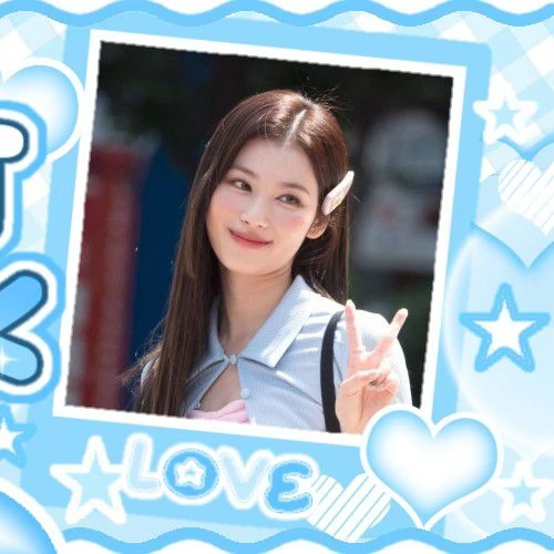 Penampilan Sana (TWICE) yang Paling Dicintai Hari Ini