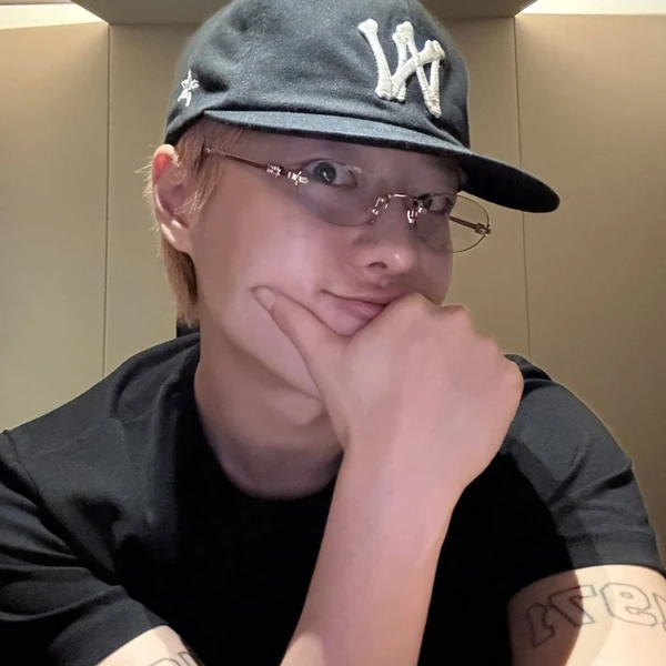오늘 가장 사랑받은 WOODZ의 모습