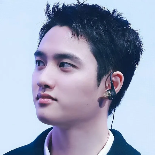 Penampilan D.O. (EXO) yang Paling Dicintai Hari Ini