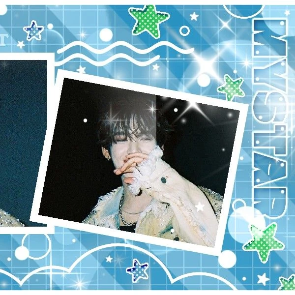 Top Photo Full of Han Yujin (ZEROBASEONE) Love