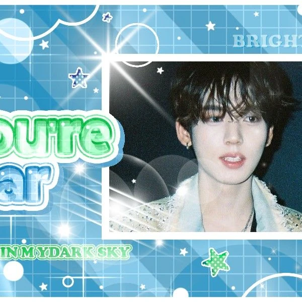 Top Photo Full of Han Yujin (ZEROBASEONE) Love
