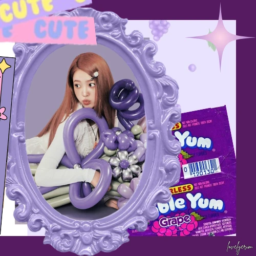 예리 (레드벨벳) 팬심 가득한 인기 사진
