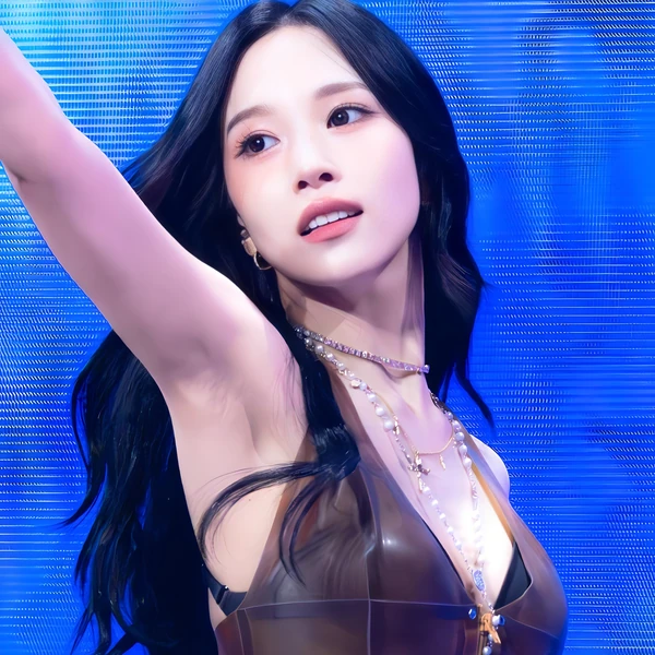 미나 (TWICE) 팬심 가득한 인기 사진