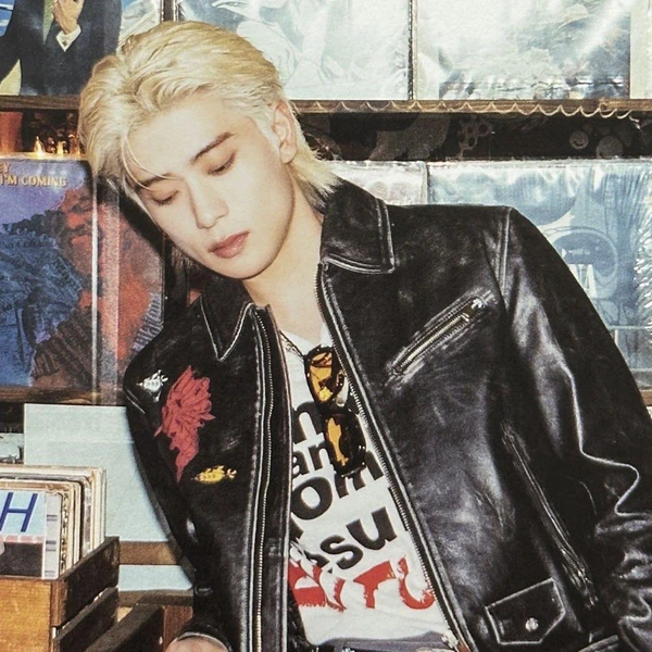 Fans' Pick: Best Moment of Jaehyun (NCT 127)