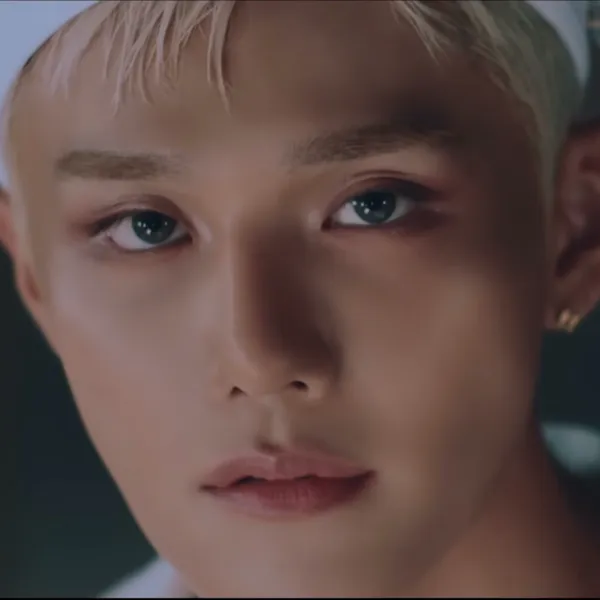 Today's Most Loved Seunghun (B.D.U)
