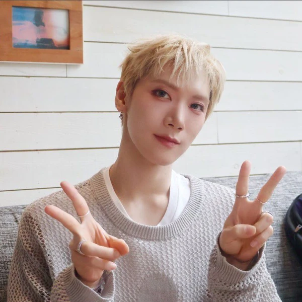 Today's Most Loved TEN (WayV)