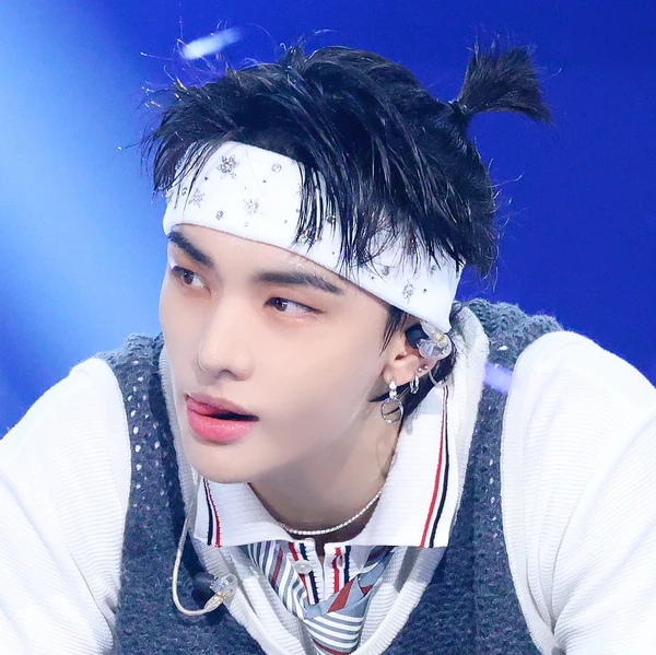Top Photo Full of Hyunjin (Stray Kids) Love