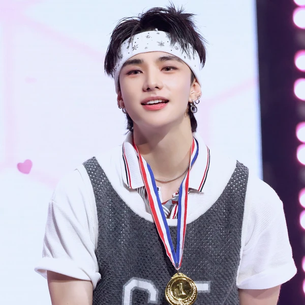 Top Photo Full of Hyunjin (Stray Kids) Love
