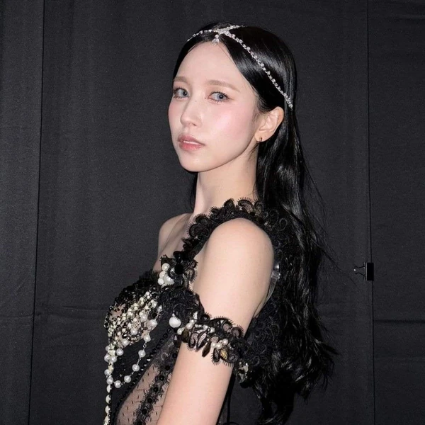 미나 (TWICE) 팬심 가득한 인기 사진
