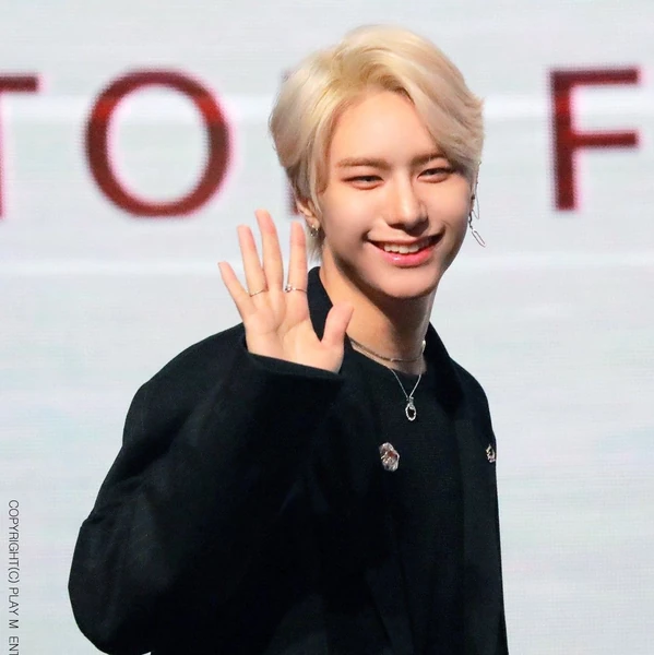 Today's Most Loved VICTON