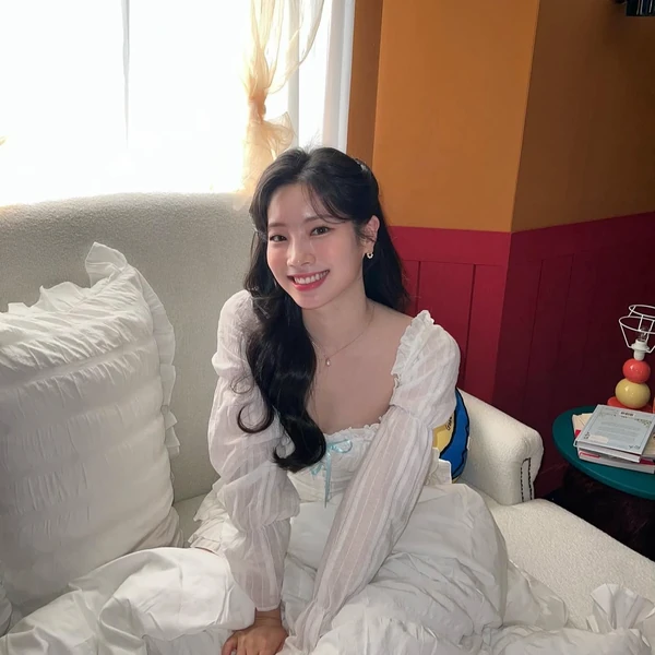 粉丝票选的多贤 (TWICE)最佳瞬间