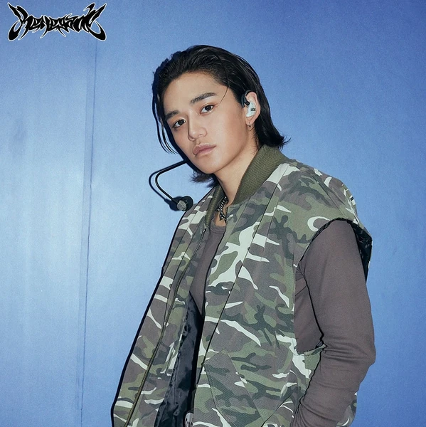 Top Photo Full of LUCAS Love