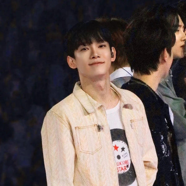 Penampilan Chen (EXO) yang Paling Dicintai Hari Ini