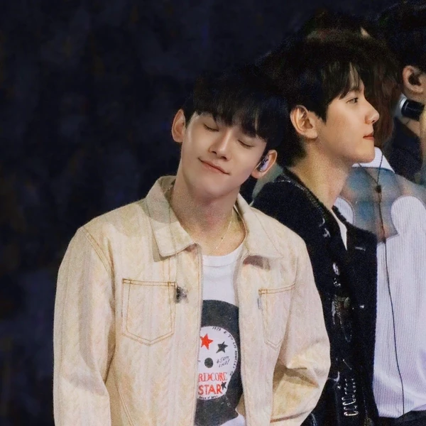 Momen Terbaik Chen (EXO) Pilihan Penggemar