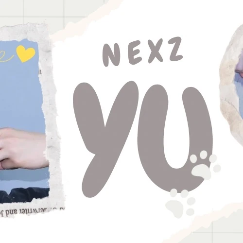 Top Photo Full of Yu (NEXZ) Love