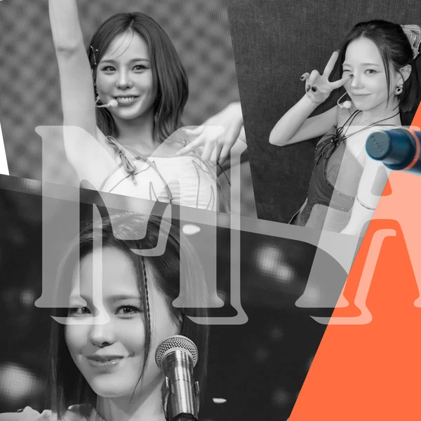 마코 (NiziU) 팬심 가득한 인기 사진