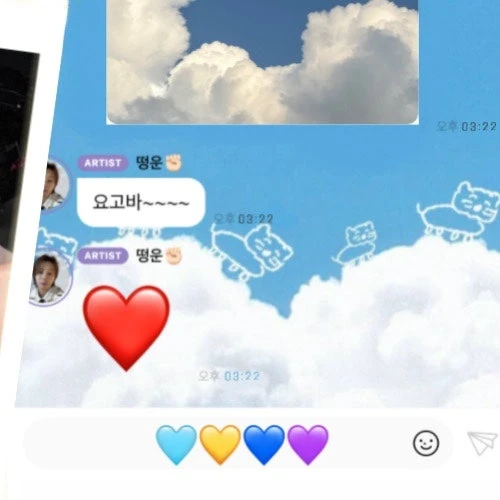 Fans' Pick: Best Moment of Ha Sungwoon