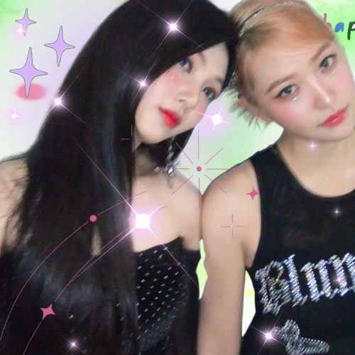 Fans' Pick: Best Moment of Yeri (Red Velvet)