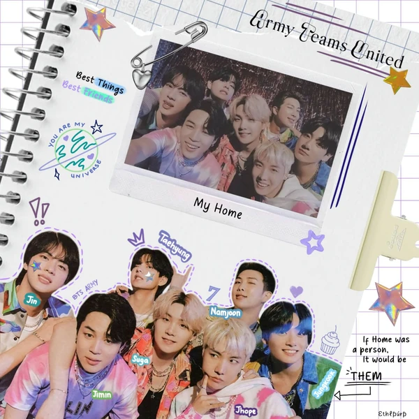 Fans' Pick: Best Moment of BTS