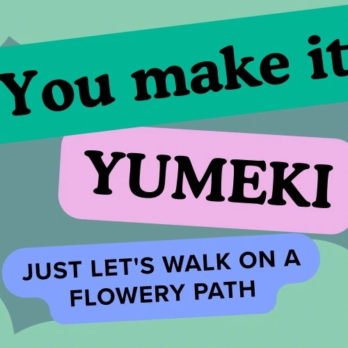 Today's Most Loved Yumeki