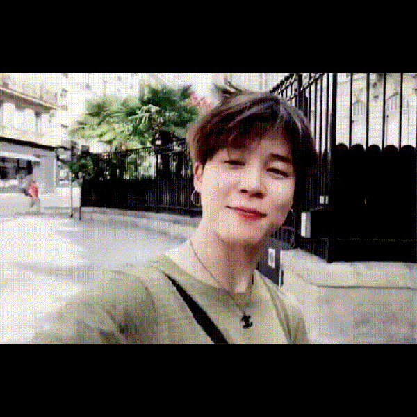 Momen Terbaik Jimin (BTS) Pilihan Penggemar