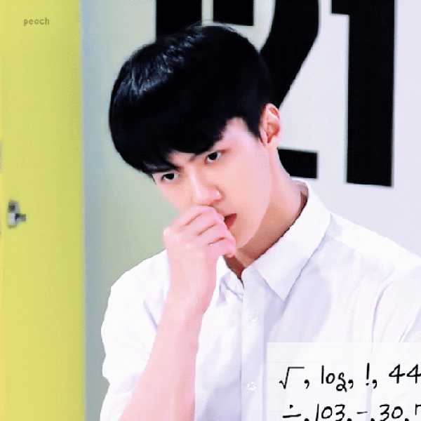 Momen Terbaik Sehun (EXO) Pilihan Penggemar