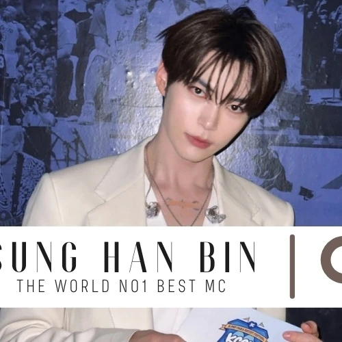 Fans' Pick: Best Moment of Sung Hanbin (ZEROBASEONE)