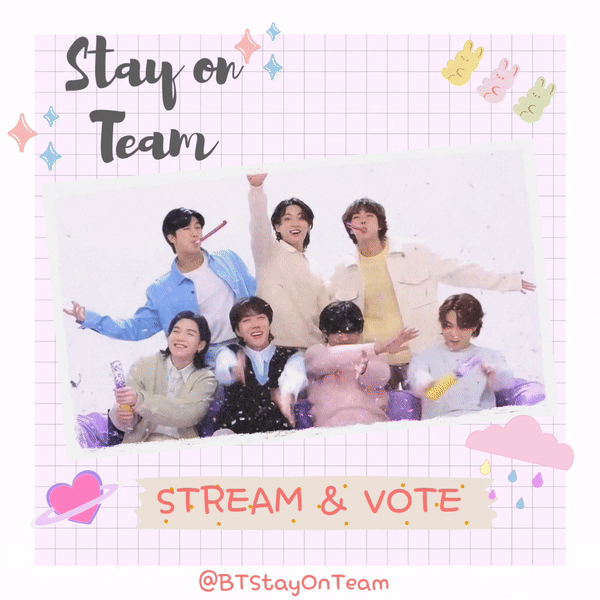 Top Photo Full of BTS Love
