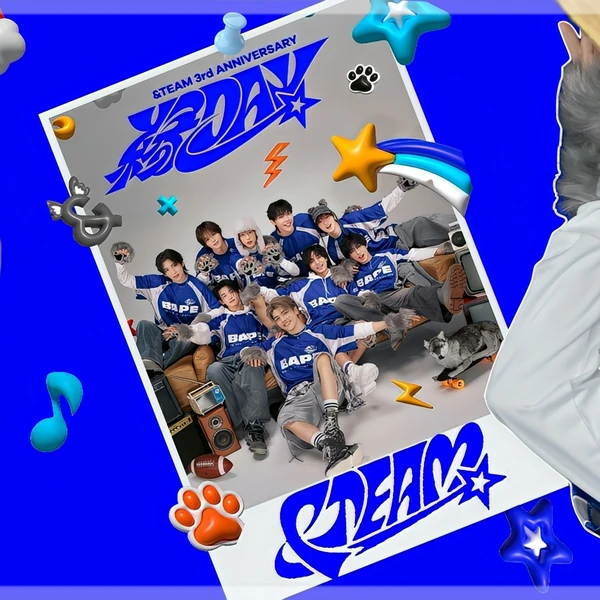 粉丝票选的Fuma (&TEAM)最佳瞬间