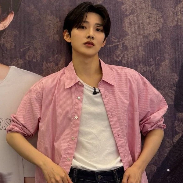 준규 (TREASURE) 팬심 가득한 인기 사진