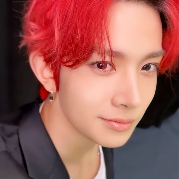 Today's Most Loved Heeseung (ENHYPEN)
