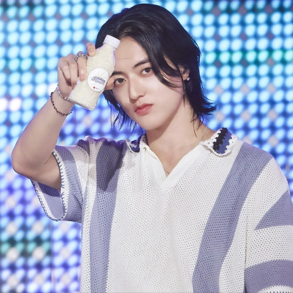 Today's Most Loved Haruto (TREASURE)