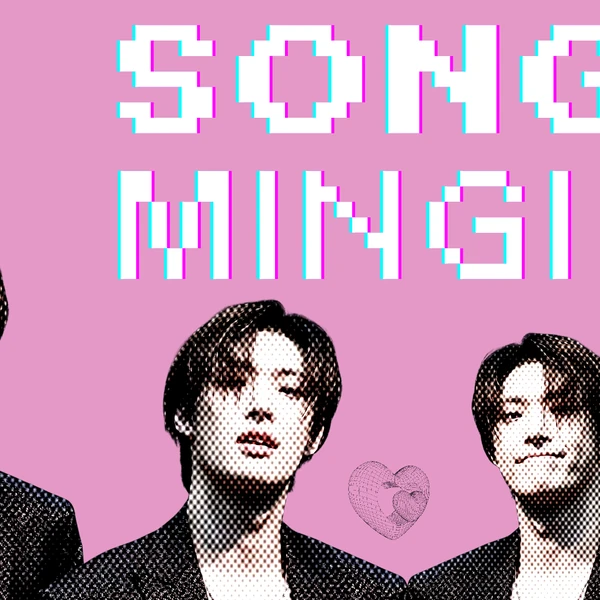 Momen Terbaik Mingi (ATEEZ) Pilihan Penggemar