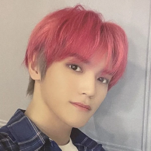 오늘 가장 사랑받은 태용 (NCT 127)의 모습