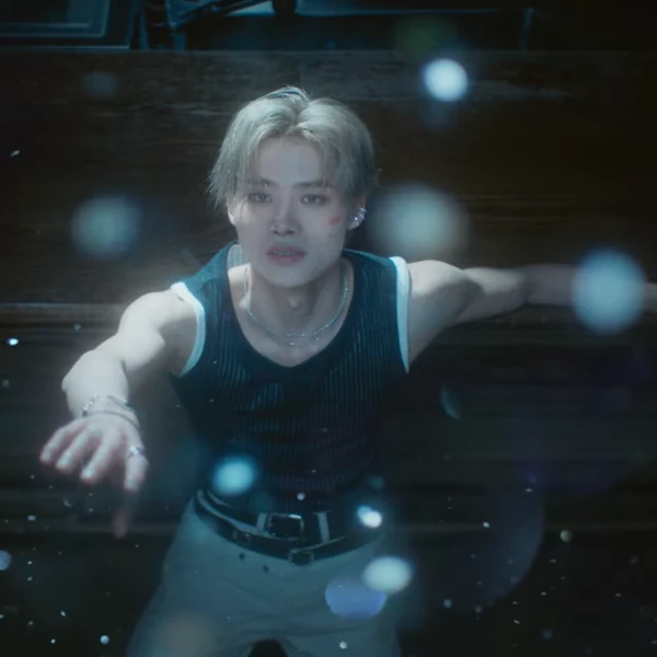 Fans' Pick: Best Moment of Myungho (8TURN)