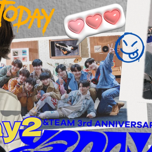 Top Photo Full of Yuma (&TEAM) Love